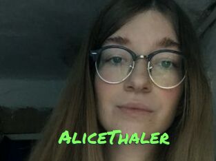 AliceThaler