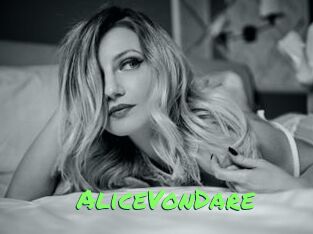 AliceVonDare