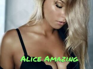 Alice_Amazing