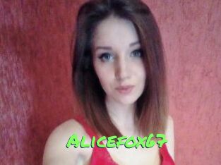 Alicefox67