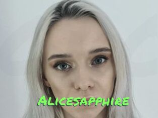 Alicesapphire
