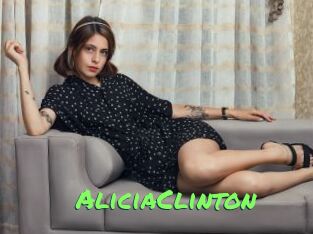 AliciaClinton