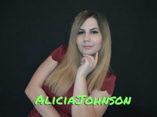 AliciaJohnson