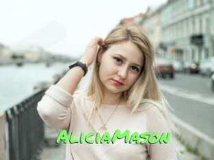 AliciaMason