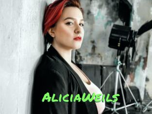 AliciaWeils Gros Seins