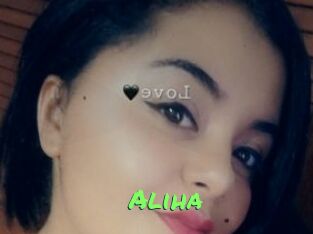 Aliha