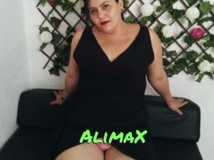 AlimaX