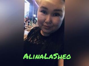 AlinaLaSheo