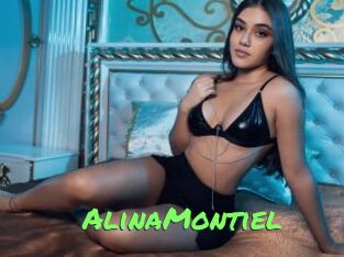 AlinaMontiel Gros Seins