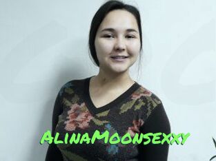 AlinaMoonsexxy