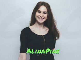 AlinaPine Gros Seins
