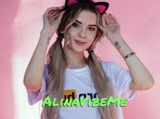 AlinaVibeMe