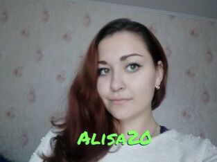Alisa20