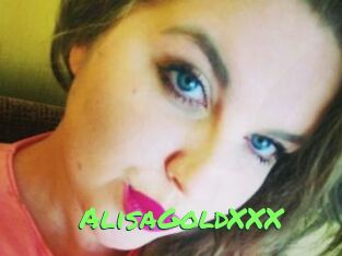 AlisaGoldXXX