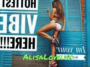 AlisaLovelyX
