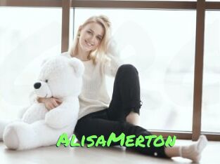 AlisaMerton