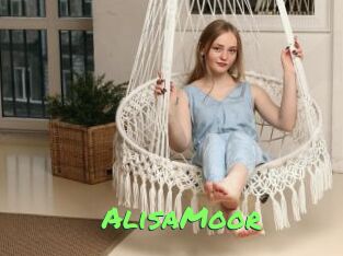 AlisaMoor