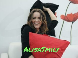 AlisaSmily