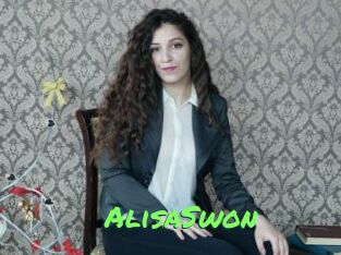 AlisaSwon