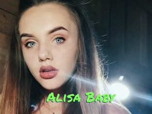Alisa_Baby