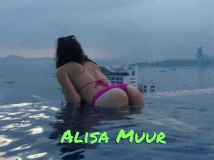 Alisa_Muur