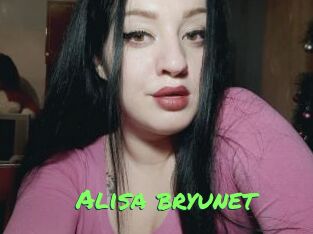 Alisa_bryunet
