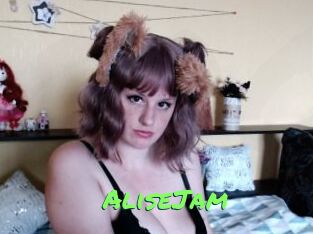 AliseJam