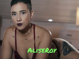 AliseRoy