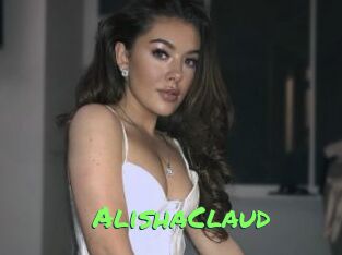 AlishaClaud