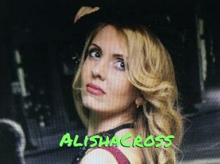 AlishaCross Gros Seins