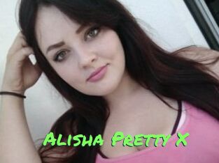 Alisha_Pretty_X