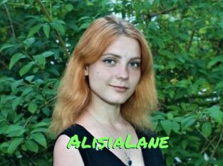 AlisiaLane