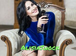 AlisiaShock Gros Seins