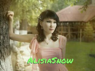 AlisiaSnow