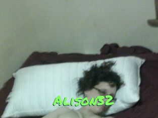 Alison32