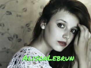 AlisonLebrun