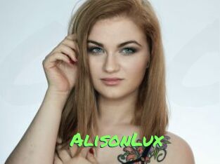 AlisonLux Gros Seins