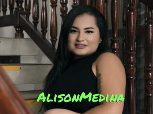 AlisonMedina