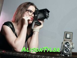 AlisonTyler Gros Seins