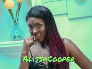 AlissaCooper