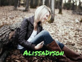 AlissaDyson