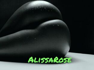 Alissa_Rose Gros Seins