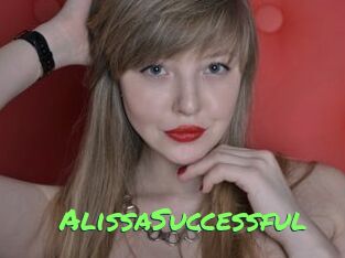 AlissaSuccessful
