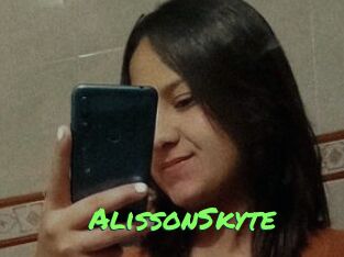 AlissonSkyte