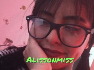 Alissonmiss