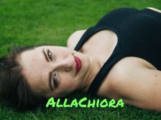 AllaChiora
