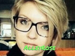 AlleyRose Gros Seins
