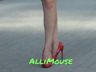 AlliMouse