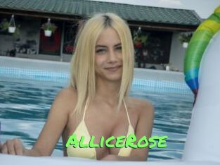 AlliceRose