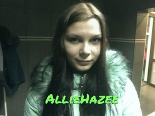 AllieHazee